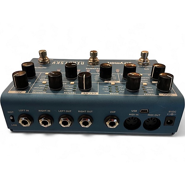 Used Strymon Nightsky Effect Processor