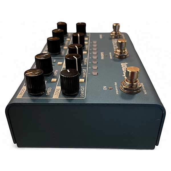 Used Strymon Nightsky Effect Processor