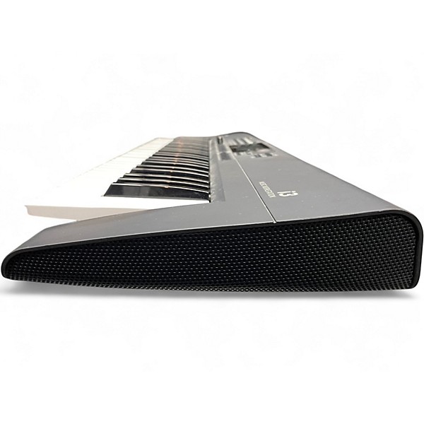 Used KORG Music Workstation i3 Keyboard Workstation