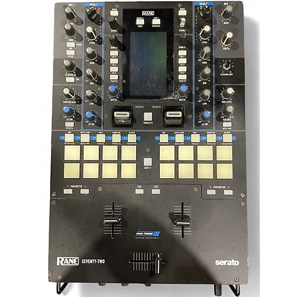 Used RANE Seventy-Two DJ Mixer