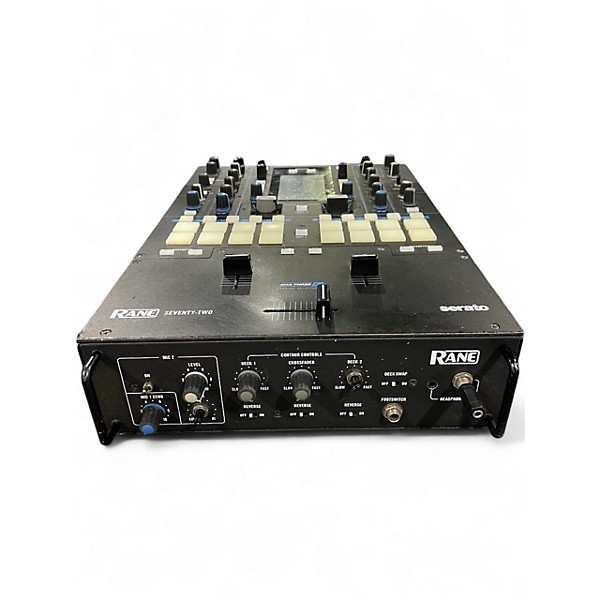 Used RANE Seventy-Two DJ Mixer