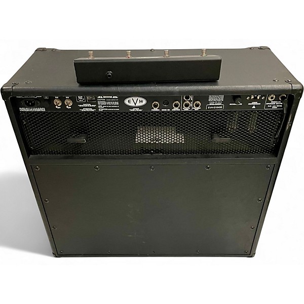 Used EVH 5150 III 2x12 50W Tube Guitar Combo Amp