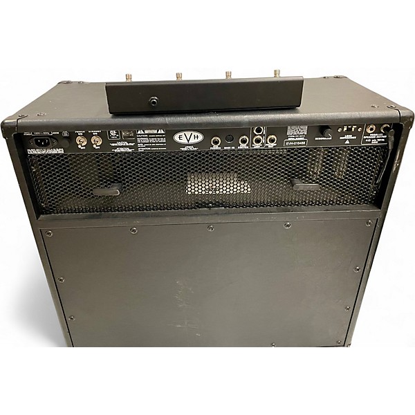 Used EVH 5150 III 2x12 50W Tube Guitar Combo Amp
