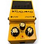 Used BOSS OD1 Overdrive Effect Pedal