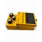 Used BOSS OD1 Overdrive Effect Pedal