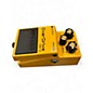 Used BOSS OD1 Overdrive Effect Pedal