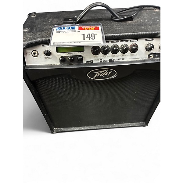 Used Peavey Vypyr VIP 3 100W 1x12 Guitar Combo Amp