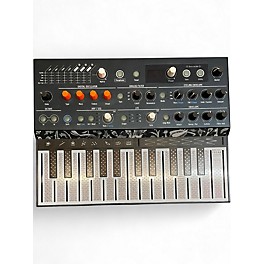 Used Arturia MicroFreak Synthesizer