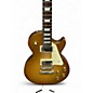 Used Gibson Les Paul Tribute Honey Burst Solid Body Electric Guitar thumbnail