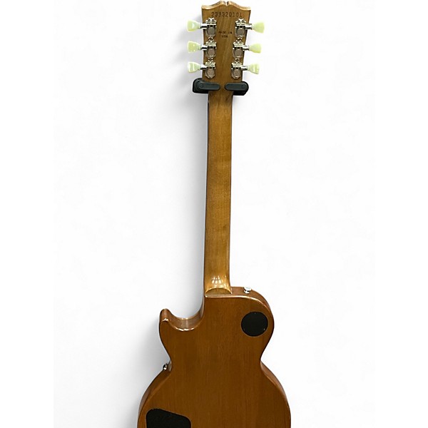 Used Gibson Les Paul Tribute Honey Burst Solid Body Electric Guitar