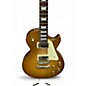 Used Gibson Les Paul Tribute Honey Burst Solid Body Electric Guitar