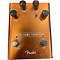 Used Fender MTG TUBE TREMOLO Effect Pedal thumbnail