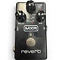 Used MXR REVERB Effect Pedal thumbnail