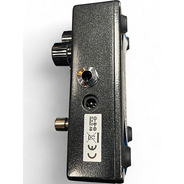 Used MXR REVERB Effect Pedal