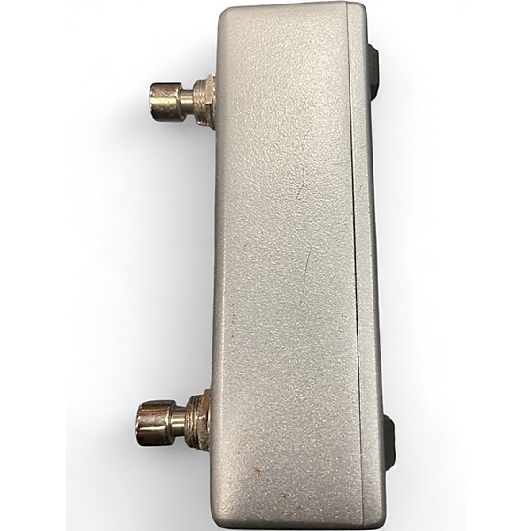 Used MXR A/B BOX Pedal