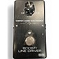 Used MXR MC401 Boost Line Driver Effect Pedal thumbnail