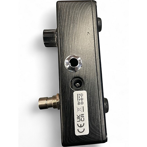 Used MXR MC401 Boost Line Driver Effect Pedal