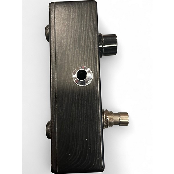 Used MXR MC401 Boost Line Driver Effect Pedal