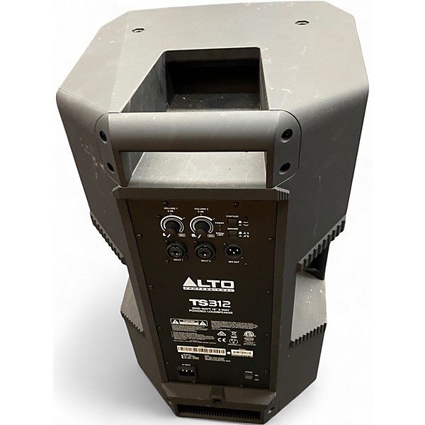 Used Alto TS312 Powered Speaker