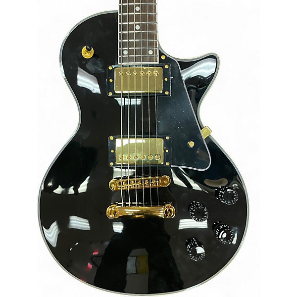 Used Firefly ELITE BARITONE BLACK Baritone Guitars