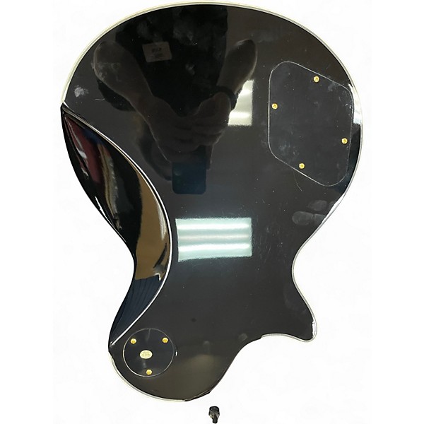 Used Firefly ELITE BARITONE BLACK Baritone Guitars