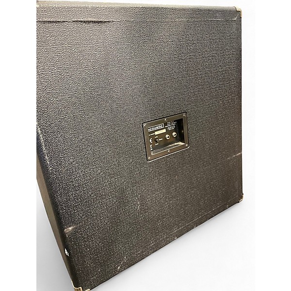 Used Acoustic B115 250W 1x15 Bass Cabinet