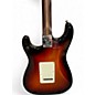 Used Fender AMERICAN STANDARD STRATOCASTER LIMITED EDITION ROSEWOOD 3 Tone Sunburst Solid Body Electric Guitar