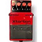 Used BOSS XT2 Effect Pedal thumbnail