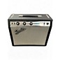 Vintage 1973 Fender Champ Tube Guitar Combo Amp thumbnail