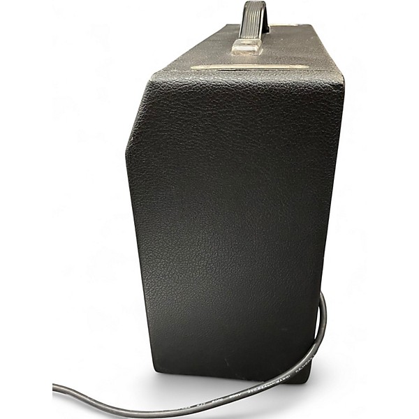 Vintage 1973 Fender Champ Tube Guitar Combo Amp