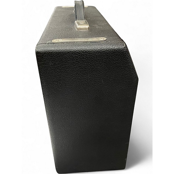 Vintage 1973 Fender Champ Tube Guitar Combo Amp