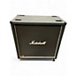 Used Marshall 1960B 4x12 300W Stereo Straight Guitar Cabinet thumbnail