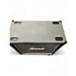 Used Marshall 1960B 4x12 300W Stereo Straight Guitar Cabinet