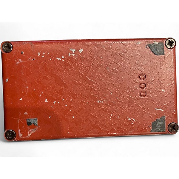 Used DOD 401 PHASOR Effect Pedal