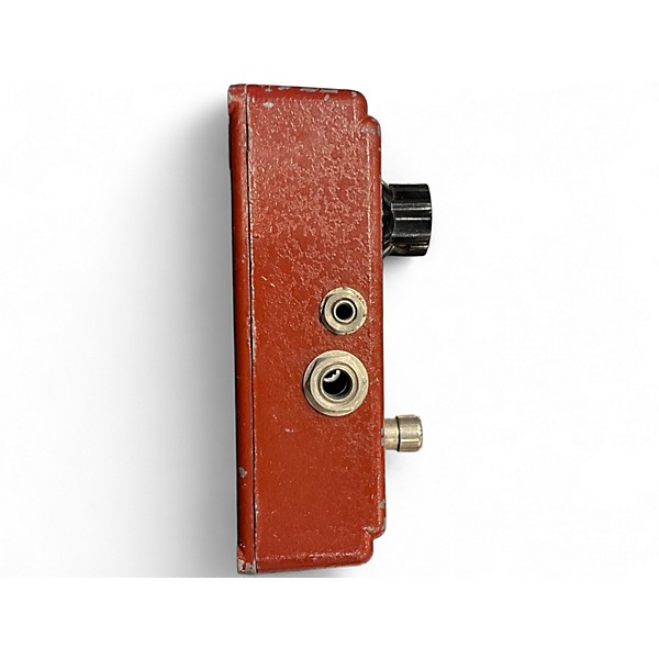 Used DOD 401 PHASOR Effect Pedal