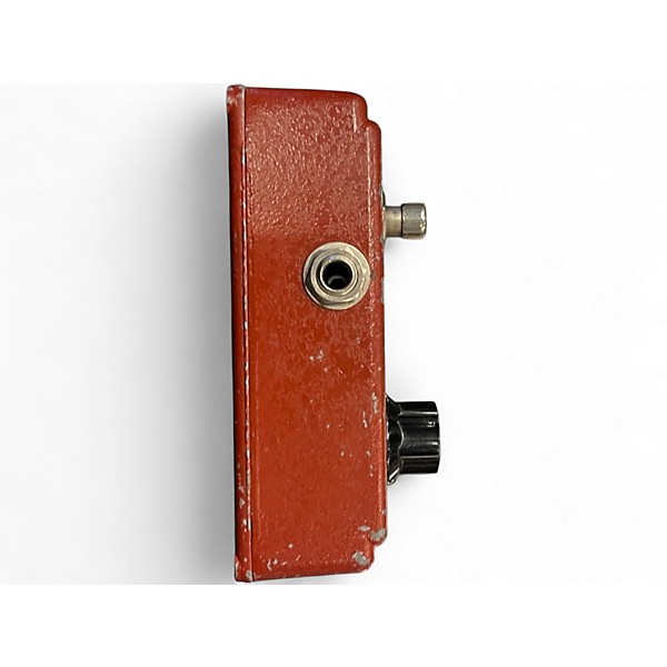 Used DOD 401 PHASOR Effect Pedal