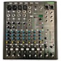 Used Mackie PROFX10 Unpowered Mixer thumbnail
