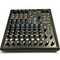 Used Mackie PROFX10 Unpowered Mixer
