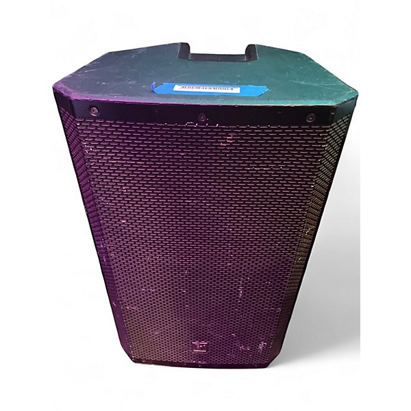 Used Electro-Voice ZLX-15P 15in 2-Way Powered Speaker