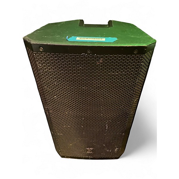Used Electro-Voice ZLX-15P 15in 2-Way Powered Speaker