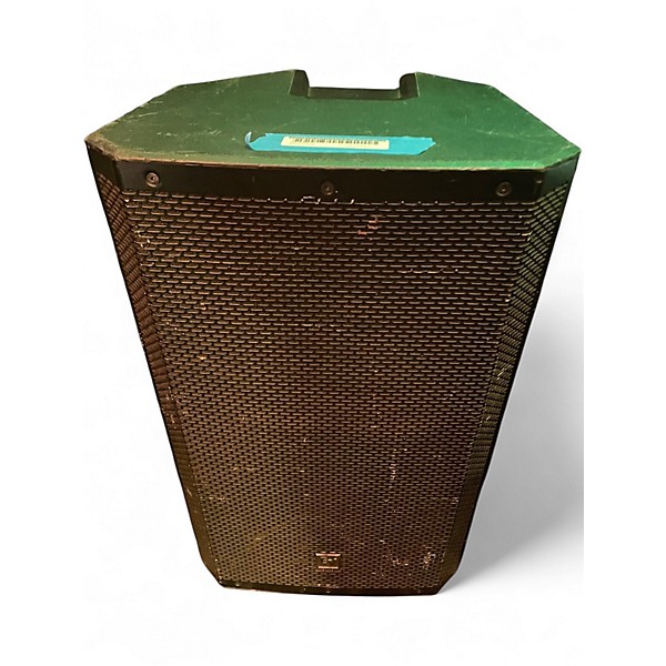 Used Electro-Voice ZLX-15P 15in 2-Way Powered Speaker