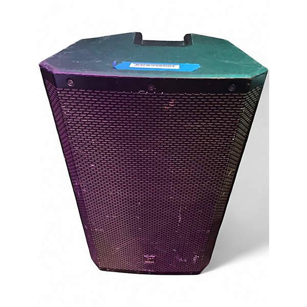 Used Electro-Voice ZLX-15P 15in 2-Way Powered Speaker
