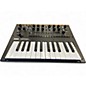 Used KORG MONOLOGUE Synthesizer