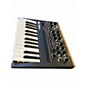 Used KORG MONOLOGUE Synthesizer