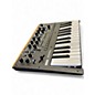 Used KORG MONOLOGUE Synthesizer