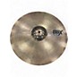 Used 2020s SABIAN 15in B8X Cymbal thumbnail
