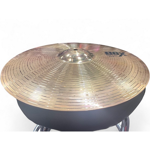 Used 2020s SABIAN 15in B8X Cymbal