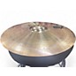 Used 2020s SABIAN 15in B8X Cymbal