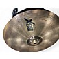 Used 2020s SABIAN 15in B8X Cymbal