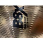 Used 2020s SABIAN 15in B8X Cymbal